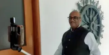 NEET-UG প্ৰশ্নকাকত ফাদিল! সংসদীয় কমিটীৰ জেৰাৰ সন্মুখীন এন টি এৰ মুৰব্বী; ৫ ঘণ্টা ধৰি চলিল বৈঠক