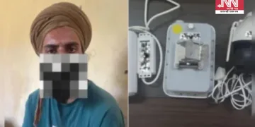 ৰাষ্ট্ৰীয় ঘাইপথত চিচিটিভি বহুৱাই সেনাৰ গতিবিধি নিৰীক্ষণ! পাঠানকোটত উৎখাত পাক চোৰাংচোৱা চক্ৰ