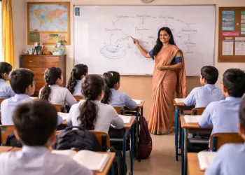 কৰ্মৰত শিক্ষকৰ বাবে টেট উত্তীৰ্ণ বাধ্যতামূলক; পুনৰীক্ষণ গোচৰত সময়সীমা বৃদ্ধি কৰি স্পষ্ট কৰিলে উচ্চতম ন্যায়ালয়ে
