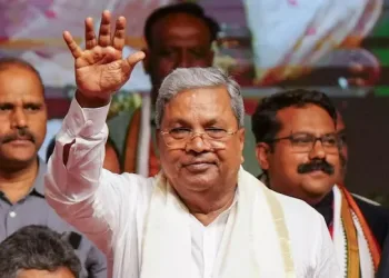 কৰ্ণাটকত ডাঙৰ ৰাজনৈতিক পৰিৱৰ্তন: কাইলৈ মুখ্যমন্ত্ৰী পদৰ পৰা পদত্যাগ কৰিব পাৰে সিদ্ধাৰামাইয়াই