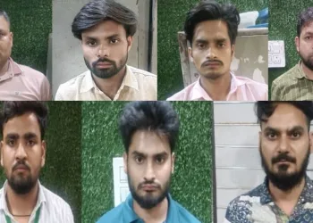 চাৰি লাখ টকা দিলেই উত্তীৰ্ণ ষ্টাফ ছিলেকচন পৰীক্ষা! ফাদিল বৃহৎ কেলেংকাৰী
