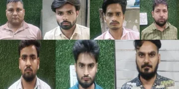 চাৰি লাখ টকা দিলেই উত্তীৰ্ণ ষ্টাফ ছিলেকচন পৰীক্ষা! ফাদিল বৃহৎ কেলেংকাৰী