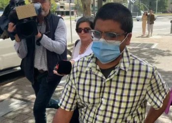 ৯ মাহত ৬১ গৰাকী মহিলাৰ শ্লীলতাহানি; অষ্ট্ৰেলিয়াত ১৩ বছৰৰ কাৰাদণ্ড ভাৰতীয় মেছেজ থেৰাপিষ্টক