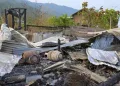 পুনৰ উত্তপ্ত মণিপুৰ, ৩ জন সাধাৰণ নাগৰিকৰ মৃত্যু; কেইবাটাও ঘৰত অগ্নিসংযোগ, কি পৰিস্থিতি?