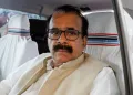 মোডী মন্ত্ৰীসভাৰ পৰা কিয় পদত্যাগ কৰিলে জৰ্জ কুৰিয়ানে? আস্থা হেৰুৱালে নেকি বিজেপিয়ে?