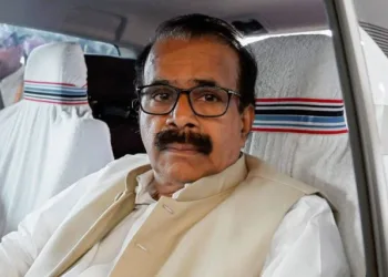 মোডী মন্ত্ৰীসভাৰ পৰা কিয় পদত্যাগ কৰিলে জৰ্জ কুৰিয়ানে? আস্থা হেৰুৱালে নেকি বিজেপিয়ে?