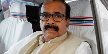 মোডী মন্ত্ৰীসভাৰ পৰা কিয় পদত্যাগ কৰিলে জৰ্জ কুৰিয়ানে? আস্থা হেৰুৱালে নেকি বিজেপিয়ে?