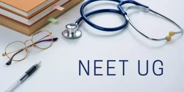 কিয় এই হতাশা? পৰীক্ষাৰ মাত্ৰ কেইঘণ্টামান পূৰ্বে আৰু দুগৰাকী NEET পৰীক্ষাৰ্থীয়ে ল’লে চৰম সিদ্ধান্ত