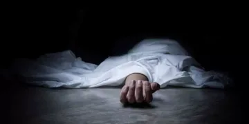 গুৱাহাটীৰ ভাড়াঘৰত উদ্ধাৰ মহিলা আৰক্ষী কনিষ্টবলৰ মৃতদেহ, তদন্তত আৰক্ষী