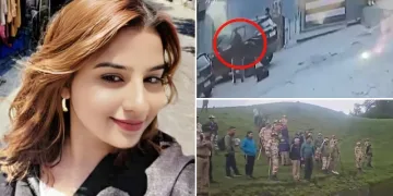 ট্ৰেকিংত গৈ সন্ধানহীন ২৪ বছৰীয়া এম বি এ ছাত্ৰী; যুৱতীৰ ২ বন্ধুক আটক কৰি জেৰা, বাঢ়িছে ৰহস্য