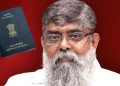 পশ্চিম বংগৰ এছ আই আৰৰ পিছত ‘ভোটহীন, পাছপ’ৰ্টবিহীন’ দ্য টেলিগ্ৰাফৰ প্ৰাক্তন সম্পাদক
