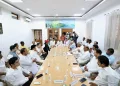 এছ আই আৰ বিৰোধিতাৰে মুখ্য ন্যায়াধীশলৈ পত্ৰ বিৰোধী মিত্ৰজোঁট ইণ্ডিয়াৰ; কংগ্ৰেছ, আপকে ধৰি ২৩ টা দলৰ স্বাক্ষৰ