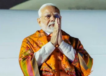 নেহৰুৰ ৬ দশকৰ অভিলেখ ভংগ! ১০ জুনত দেশৰ আটাইতকৈ দীঘলীয়া কাৰ্যকালৰ প্ৰধানমন্ত্ৰী হ’ব মোদী