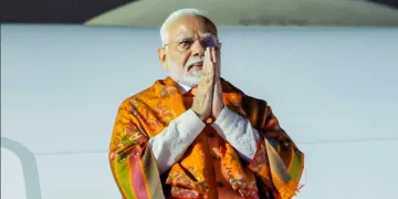 নেহৰুৰ ৬ দশকৰ অভিলেখ ভংগ! ১০ জুনত দেশৰ আটাইতকৈ দীঘলীয়া কাৰ্যকালৰ প্ৰধানমন্ত্ৰী হ’ব মোদী