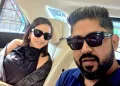 মুখ্যমন্ত্ৰীৰ ভুৱা পৰিচয়েৰে কোটি কোটি টকাৰ প্ৰৱঞ্চনা, অৰুণাচল আৰক্ষীৰ জালত ঋষিৰাজ বৰকটকী আৰু পত্নী শ্ৰুতি বৰকটকী