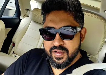 ৩৪ কোটিৰো অধিক টকাৰ হৰলুকি কৰি গ্ৰেপ্তাৰ গুৱাহাটীৰ ব্যৱসায়ী ঋষিৰাজ বৰকটকী
