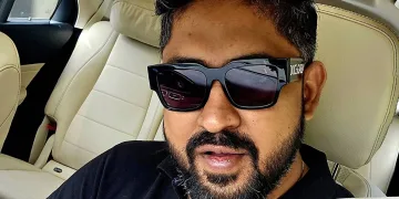 ৩৪ কোটিৰো অধিক টকাৰ হৰলুকি কৰি গ্ৰেপ্তাৰ গুৱাহাটীৰ ব্যৱসায়ী ঋষিৰাজ বৰকটকী