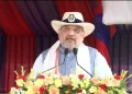 এখন-দুখন ৰাজ্যক বাদ দি উত্তৰ-পূৰ্বাঞ্চলৰ পৰা প্ৰত্যাহাৰ কৰা হ’ব সশস্ত্ৰ বাহিনীৰ বিশেষ ক্ষমতা আইন!