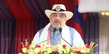 এখন-দুখন ৰাজ্যক বাদ দি উত্তৰ-পূৰ্বাঞ্চলৰ পৰা প্ৰত্যাহাৰ কৰা হ’ব সশস্ত্ৰ বাহিনীৰ বিশেষ ক্ষমতা আইন!