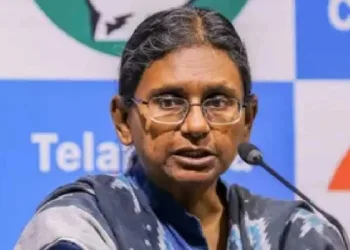ৰাজ্যসভা নিৰ্বাচনৰ পূৰ্বে বিপদত কংগ্ৰেছ : মনোনয়ন বাতিলৰ পিছত উচ্চতম ন্যায়ালয়ৰ কাষ চাপিল মীনাক্ষী নটৰাজন