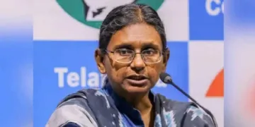 ৰাজ্যসভা নিৰ্বাচনৰ পূৰ্বে বিপদত কংগ্ৰেছ : মনোনয়ন বাতিলৰ পিছত উচ্চতম ন্যায়ালয়ৰ কাষ চাপিল মীনাক্ষী নটৰাজন