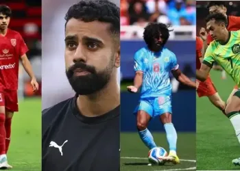 বিশ্বকাপ ফুটবলত কেনেকৈ থাকিব ভাৰত? দৃষ্টি আকৰ্ষণ কৰিছে এই চাৰিগৰাকী ভাৰতীয় মূলৰ ফুটবলাৰে