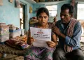 দৈনিক হাজিৰা কৰা লোকৰ কন্যালৈ ২০ কোটি টকাৰ আয়কৰ জাননী! তাৰপিছত কি ঘটিল?