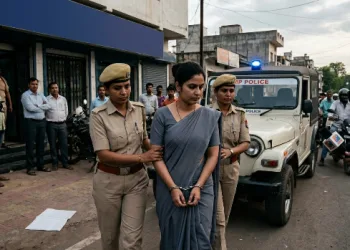 গ্ৰাহকৰ ধনেৰে অনলাইন শ্বপিং, গেম, জুৱা; লাখ লাখ টকা উৰুৱাই আৰক্ষীৰ জালত বেংকৰ কেচিয়াৰ