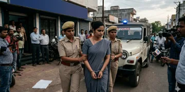গ্ৰাহকৰ ধনেৰে অনলাইন শ্বপিং, গেম, জুৱা; লাখ লাখ টকা উৰুৱাই আৰক্ষীৰ জালত বেংকৰ কেচিয়াৰ