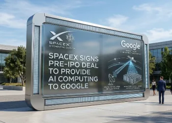 SpaceX-ক প্ৰতিমাহে ৭,৮০০ কোটি টকা দিব Google-য়ে; AI-ৰ দৌৰত ইলন মাস্কৰ সংস্থাৰ ওপৰত কিয় ইমান ভৰসা?