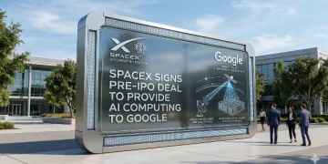 SpaceX-ক প্ৰতিমাহে ৭,৮০০ কোটি টকা দিব Google-য়ে; AI-ৰ দৌৰত ইলন মাস্কৰ সংস্থাৰ ওপৰত কিয় ইমান ভৰসা?