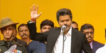 দুৰ্নীতিত নাকী লগাবলৈ আৰম্ভ জোচেফ বিজয়ৰ; মুখ্যমন্ত্ৰীয়ে জনাই দিলে ‘পাৰ্টি ফাণ্ড’ চিষ্টেম নচলিব