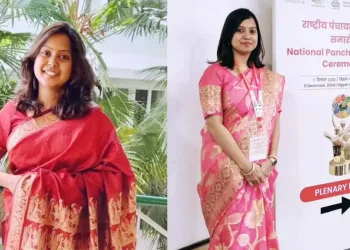 ইউটিউবেই শিক্ষাগুৰু : কোচিং অবিহনেই চাৰি বছৰত তিনিবাৰকৈ ইউ পি এছ চি উত্তীৰ্ণ হ’ল এইগৰাকী যুৱতী