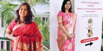 ইউটিউবেই শিক্ষাগুৰু : কোচিং অবিহনেই চাৰি বছৰত তিনিবাৰকৈ ইউ পি এছ চি উত্তীৰ্ণ হ’ল এইগৰাকী যুৱতী