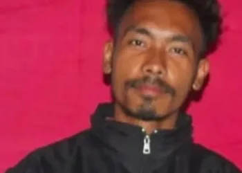 ডিব্ৰুগড়ৰ অসম মেডিকেল কলেজ চৌহদৰ পৰা নিৰুদ্দিষ্ট হোৱা যুৱকৰ সন্ধানত উদ্বিগ্ন পৰিয়াল
