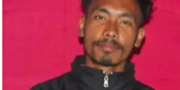 ডিব্ৰুগড়ৰ অসম মেডিকেল কলেজ চৌহদৰ পৰা নিৰুদ্দিষ্ট হোৱা যুৱকৰ সন্ধানত উদ্বিগ্ন পৰিয়াল