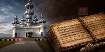 কাৰ্বি আংলঙত উদ্ধাৰ আহোম যুগৰ বিৰল পাণ্ডুলিপি; উন্মোচিত হ’ব ইতিহাসৰ বহুতো নতুন অধ্যায়
