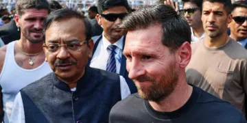 আদালতৰ কাঠগড়াত প্ৰাক্তন মন্ত্ৰী অৰূপ বিশ্বাস: শতদ্ৰু দত্তৰ ১০০ কোটি টকীয়া মানহানিৰ গোচৰ