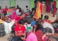 ৰাজনৈতিক হাতিয়াৰ নে মানৱাধিকাৰ উলংঘন: বাংলাদেশ সীমান্তৰ শেহতীয়া পৰিস্থিতিয়ে কিহৰ ইংগিত বহন কৰিছে?