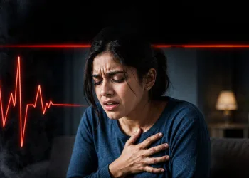 হঠাতে অহা ‘পেনিক এটেক’ৰ পৰা পৰিত্ৰাণ পোৱাৰ পাঁচটা ফলপ্ৰসূ কৌশল