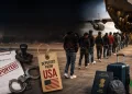 আমেৰিকাৰ পৰা বহিষ্কৃত হেজাৰ হেজাৰ ভাৰতীয়! চলিত বৰ্ষত ১,০৭৬ জনক স্বদেশলৈ প্ৰত্যাৱৰ্তন