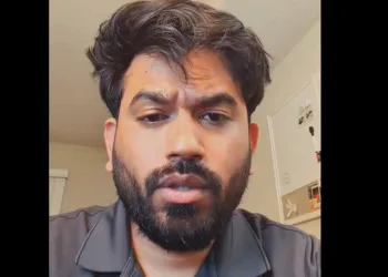 ‘ককৰোচ জনতা পাৰ্টি’ৰ বৃহৎ প্ৰতিবাদী কাৰ্যসূচী: শিক্ষা মন্ত্ৰীৰ পদত্যাগৰ দাবীৰে ৬ জুনত যন্তৰ মন্তৰ উত্তাল কৰাৰ প্ৰস্তুতি