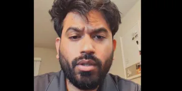 ‘ককৰোচ জনতা পাৰ্টি’ৰ বৃহৎ প্ৰতিবাদী কাৰ্যসূচী: শিক্ষা মন্ত্ৰীৰ পদত্যাগৰ দাবীৰে ৬ জুনত যন্তৰ মন্তৰ উত্তাল কৰাৰ প্ৰস্তুতি
