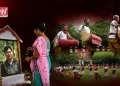 ৰামপুৰত নাট্য সাধক শুক্ৰাচাৰ্য ৰাভাৰ অষ্টম মৃত্যুবাৰ্ষিকী পালন, ‘ৰাখৰ বাহী’ নাট প্ৰদৰ্শন