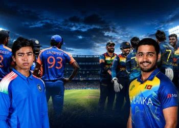দেশীয় শৃংখলাৰ উদ্বোধনী মেচত শ্ৰীলংকা ‘এ’ৰ বিৰুদ্ধে তিলক বাৰ্মাৰ নেতৃত্বত নামিব ভাৰতীয় দল