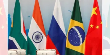 সংস্কৃতি আৰু কৃত্ৰিম বুদ্ধিমত্তাৰ সংঘাত নে সমন্বয়? আগষ্টত ভূপালৰ ব্ৰিকছ সন্মিলনত হ’ব বিস্তৃত চৰ্চা