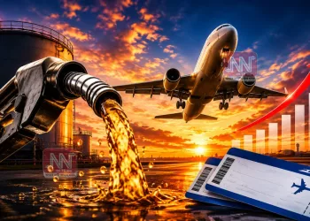 পেট্ৰ’ল-ছিলিণ্ডাৰৰ পাছত এইবাৰ উৰাজাহাজৰ টিকটৰ দাম বৃদ্ধিৰ আশংকা! বিমানৰ ইন্ধনৰ মূল্য ১০ শতাংশ বৃদ্ধি