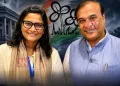 তৃণমূল কংগ্ৰেছৰ আভ্যন্তৰীণ সংকট: এজনৰ পিছত এজন সাংসদৰ পদত্যাগ