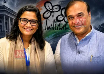 তৃণমূল কংগ্ৰেছৰ আভ্যন্তৰীণ সংকট: এজনৰ পিছত এজন সাংসদৰ পদত্যাগ