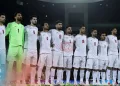 বিশ্বকাপৰ মাজতেই ইৰানলৈ আমেৰিকাৰ সকাহ! নিৰ্ণায়ক মেচৰ পূৰ্বে সলনি হ’ল কঠোৰ নিয়ম